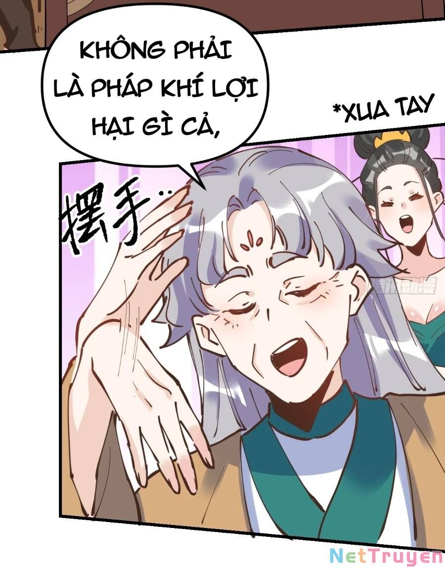 nguyên lai ta là tu tiên đại lão Chapter 195 - Next chapter 196