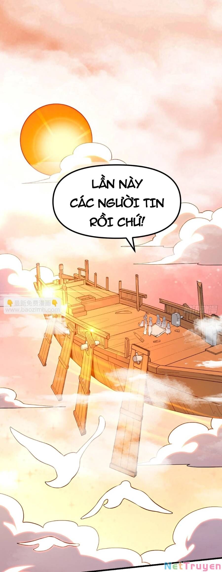 nguyên lai ta là tu tiên đại lão Chapter 196 - Next chapter 197