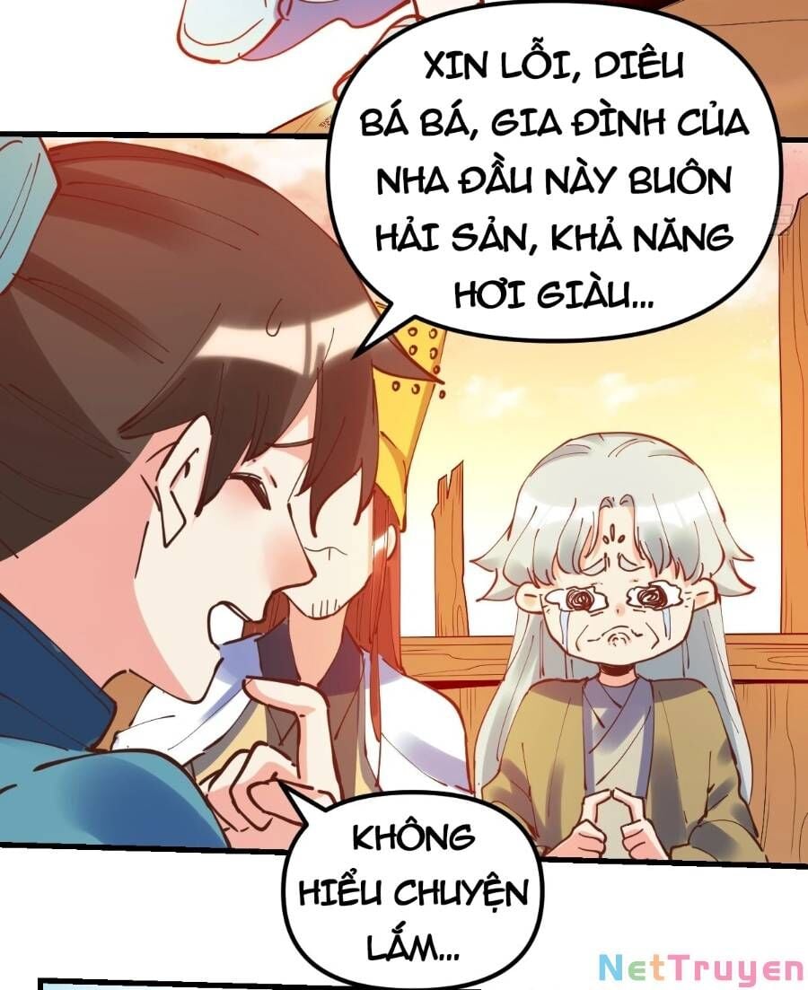 nguyên lai ta là tu tiên đại lão Chapter 196 - Next chapter 197