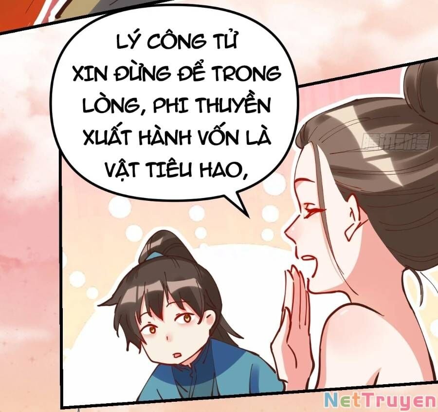 nguyên lai ta là tu tiên đại lão Chapter 196 - Next chapter 197