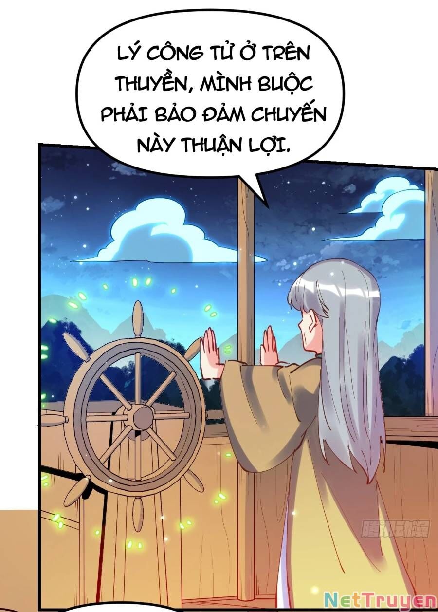 nguyên lai ta là tu tiên đại lão Chapter 196 - Next chapter 197