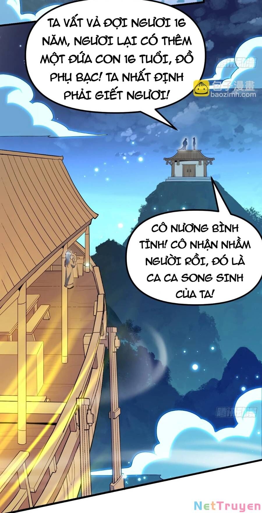 nguyên lai ta là tu tiên đại lão Chapter 196 - Next chapter 197