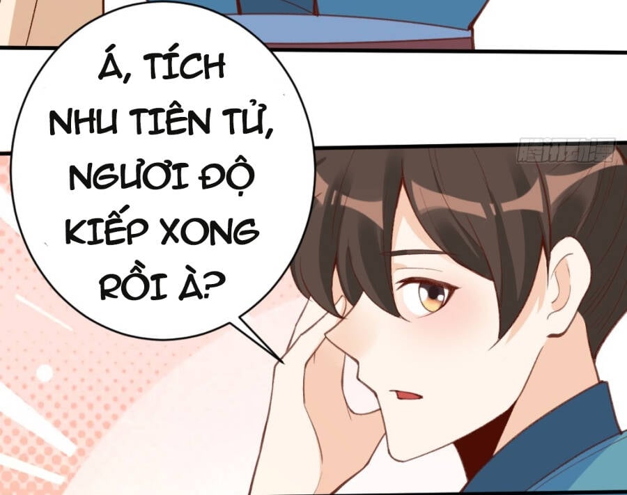 nguyên lai ta là tu tiên đại lão Chapter 202 - Next chapter 203