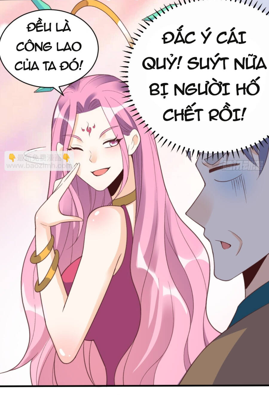 nguyên lai ta là tu tiên đại lão Chapter 202 - Next chapter 203