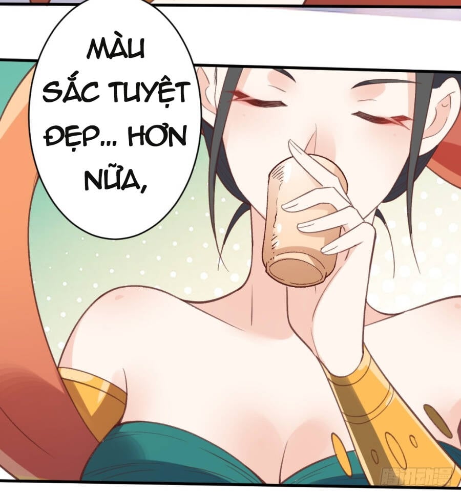 nguyên lai ta là tu tiên đại lão Chapter 202 - Next chapter 203