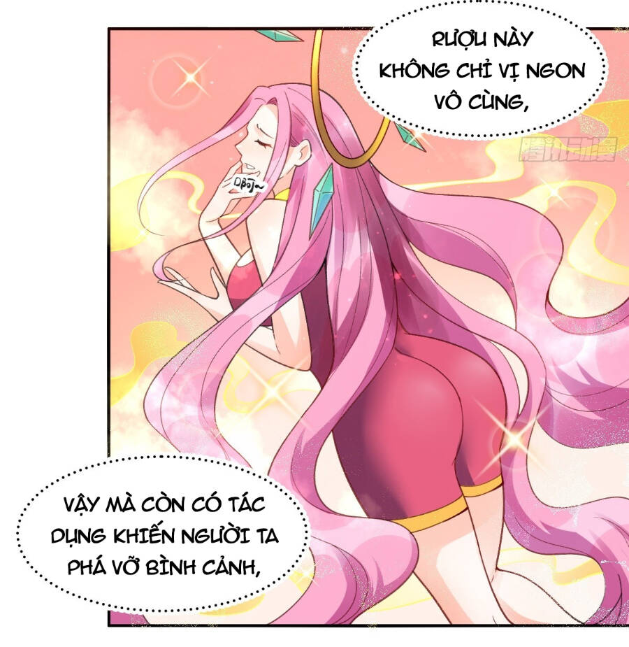 nguyên lai ta là tu tiên đại lão Chapter 203 - Next chapter 204