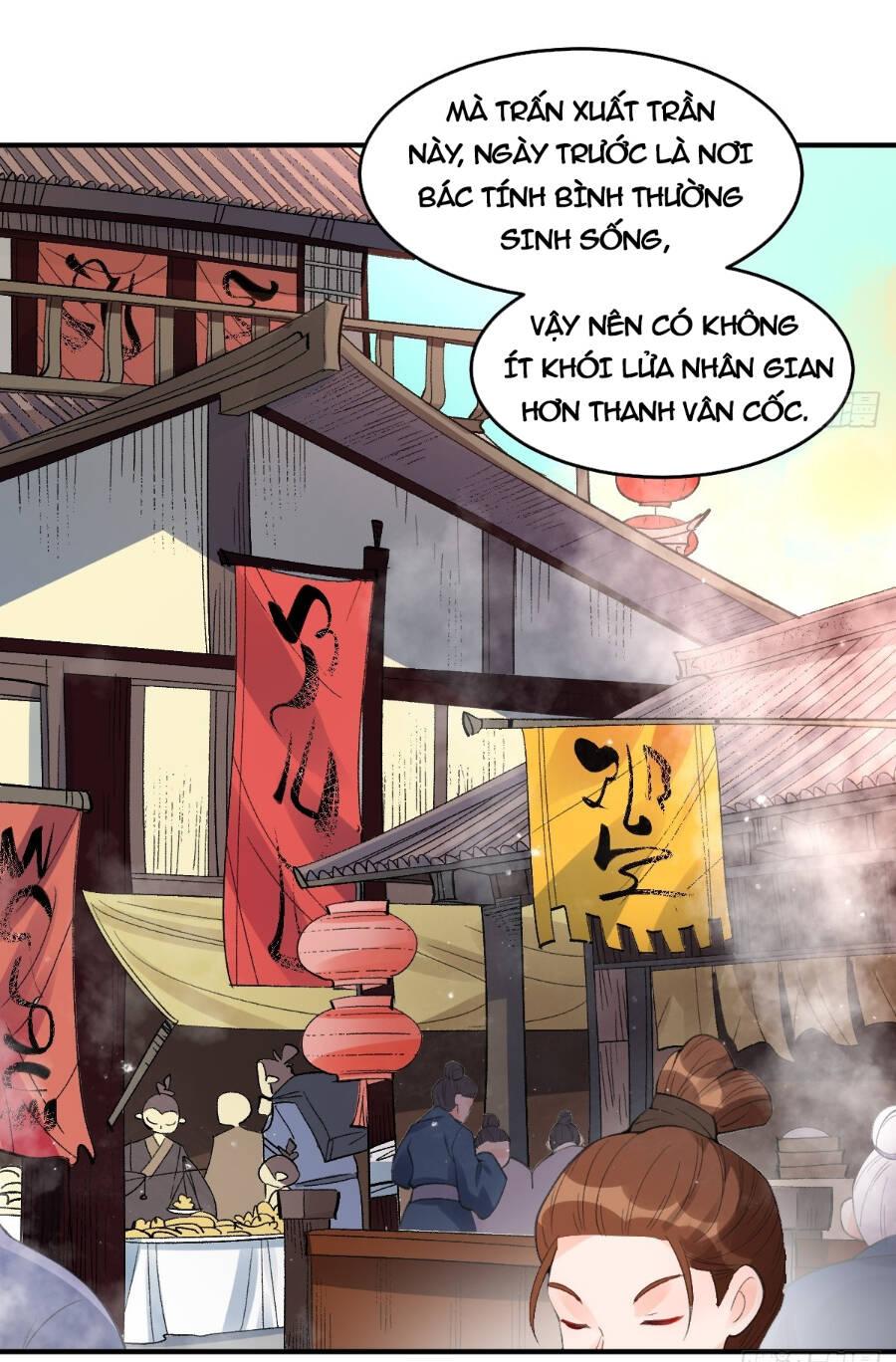 nguyên lai ta là tu tiên đại lão Chapter 203 - Next chapter 204