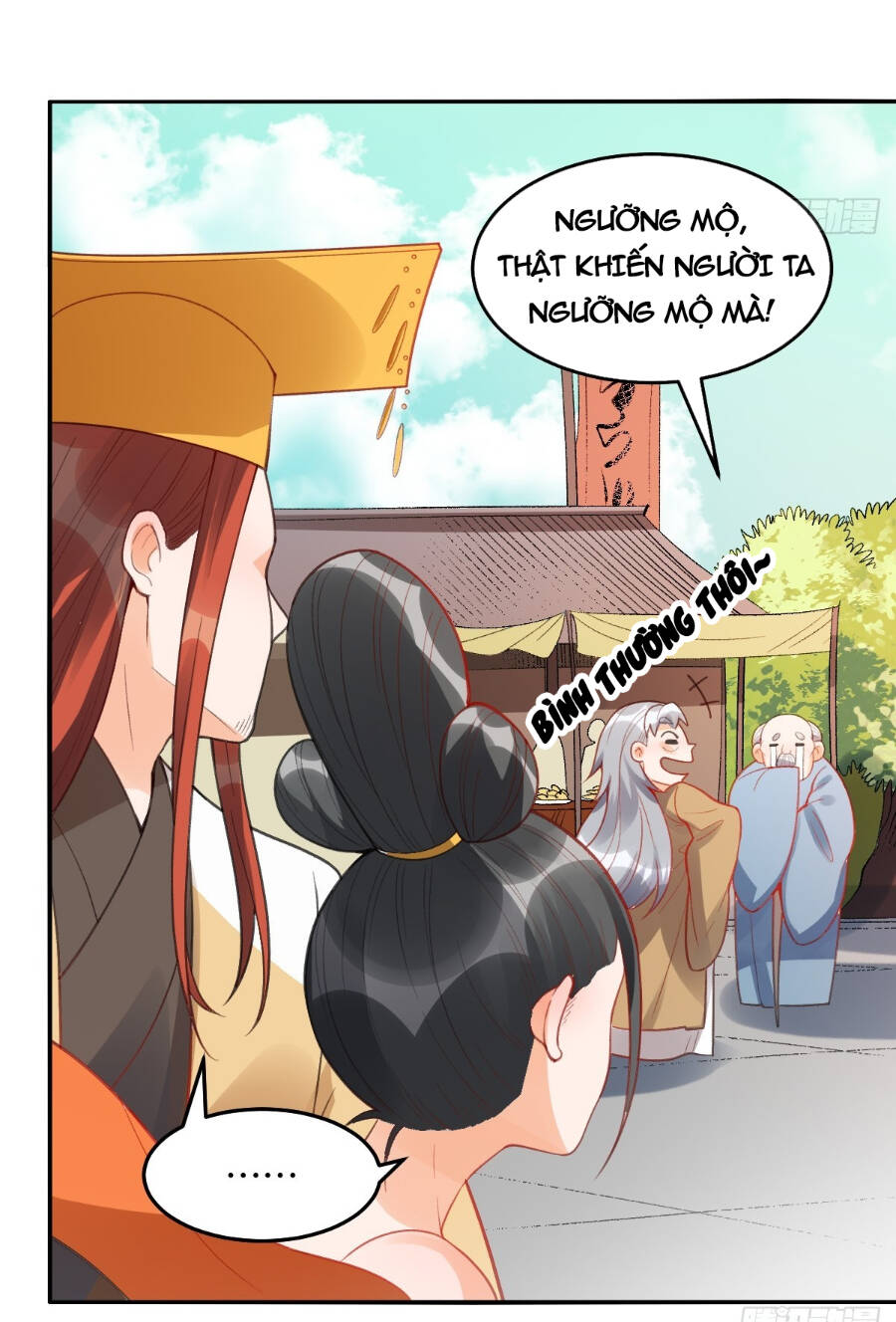 nguyên lai ta là tu tiên đại lão Chapter 203 - Next chapter 204