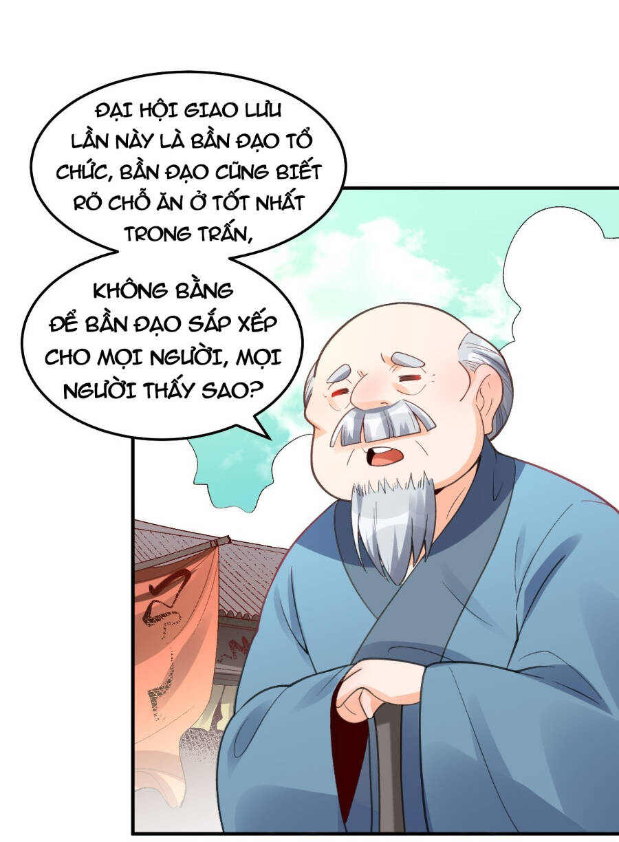 nguyên lai ta là tu tiên đại lão Chapter 203 - Next chapter 204