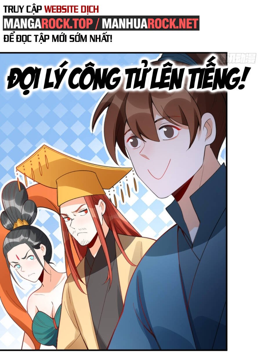 nguyên lai ta là tu tiên đại lão Chapter 203 - Next chapter 204