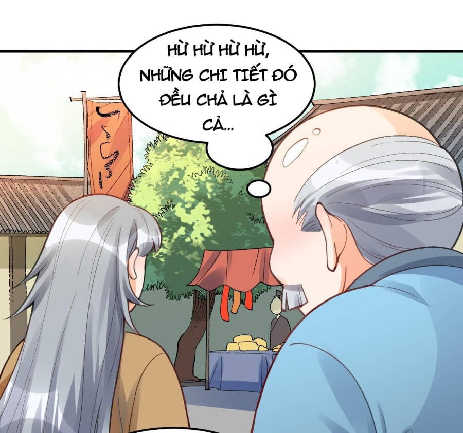 nguyên lai ta là tu tiên đại lão Chapter 203 - Next chapter 204