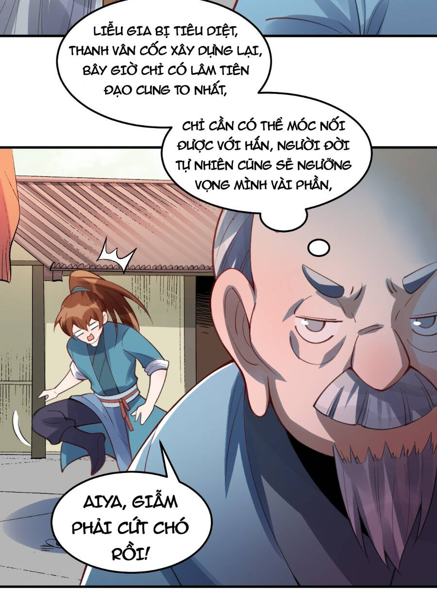 nguyên lai ta là tu tiên đại lão Chapter 203 - Next chapter 204