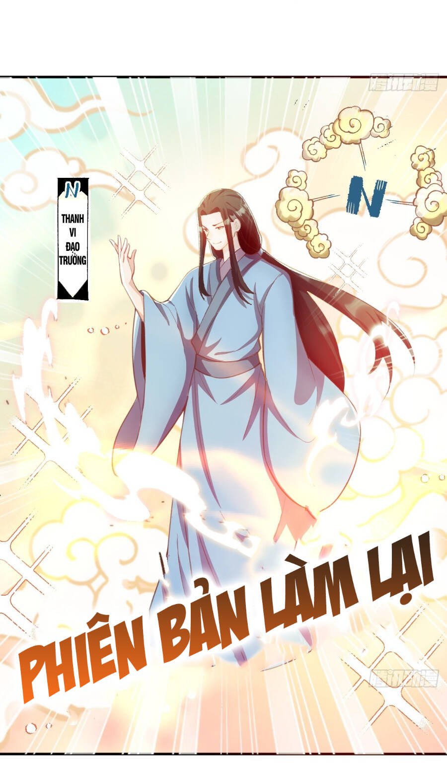 nguyên lai ta là tu tiên đại lão Chapter 204 - Next chapter 205