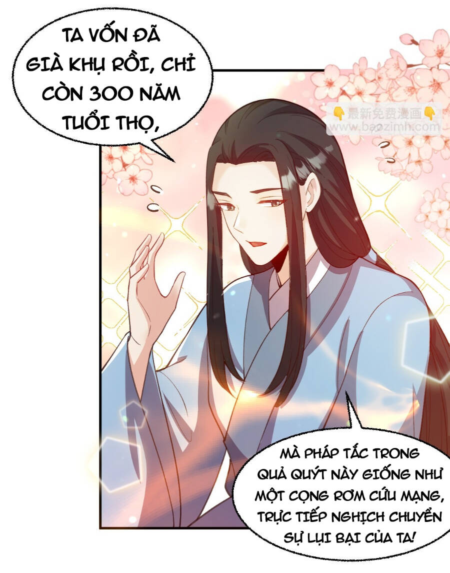 nguyên lai ta là tu tiên đại lão Chapter 204 - Next chapter 205