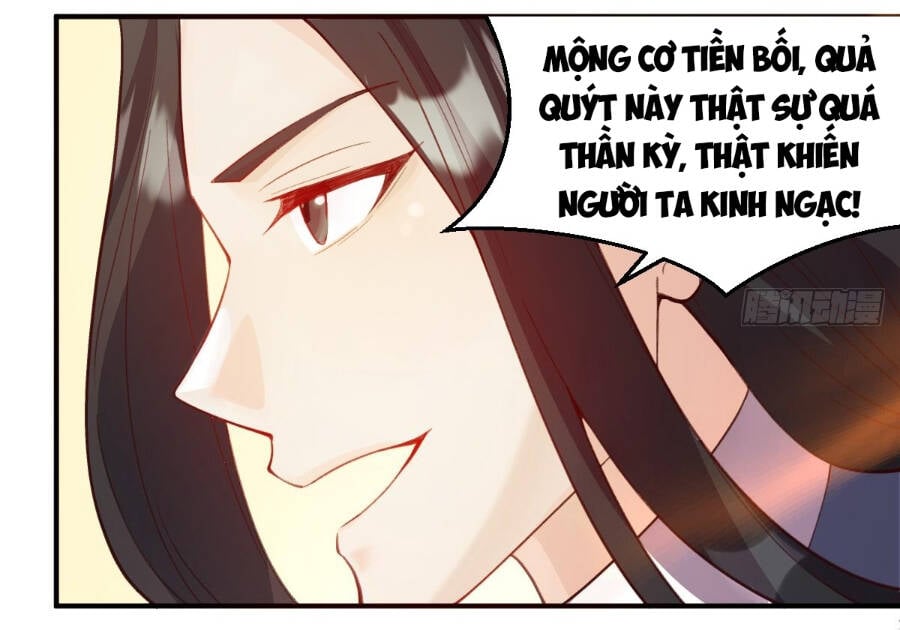 nguyên lai ta là tu tiên đại lão Chapter 204 - Next chapter 205