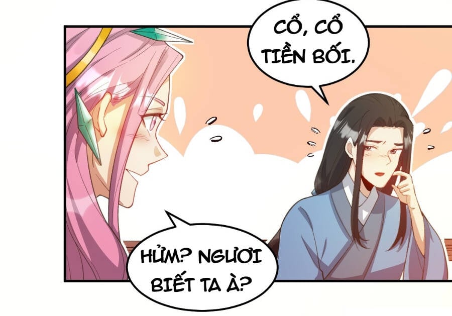 nguyên lai ta là tu tiên đại lão Chapter 204 - Next chapter 205