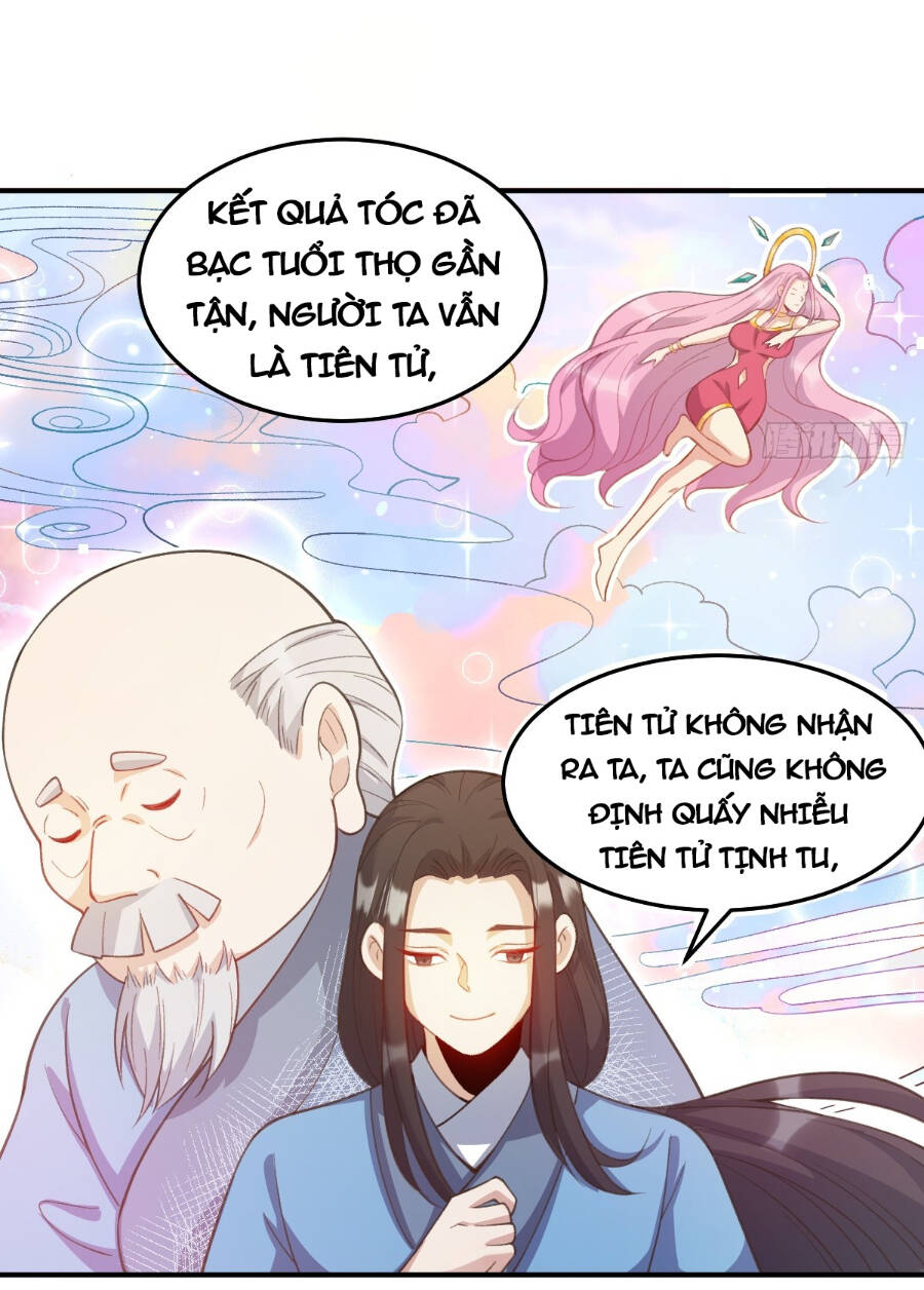 nguyên lai ta là tu tiên đại lão Chapter 204 - Next chapter 205