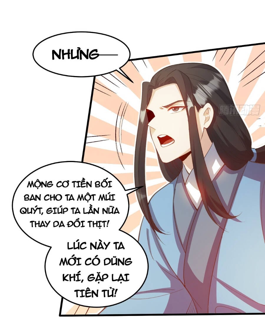 nguyên lai ta là tu tiên đại lão Chapter 204 - Next chapter 205