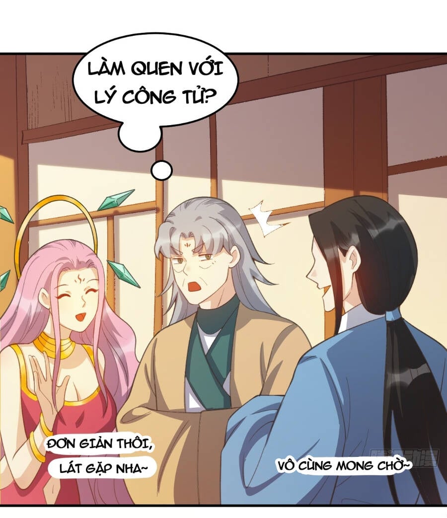 nguyên lai ta là tu tiên đại lão Chapter 204 - Next chapter 205