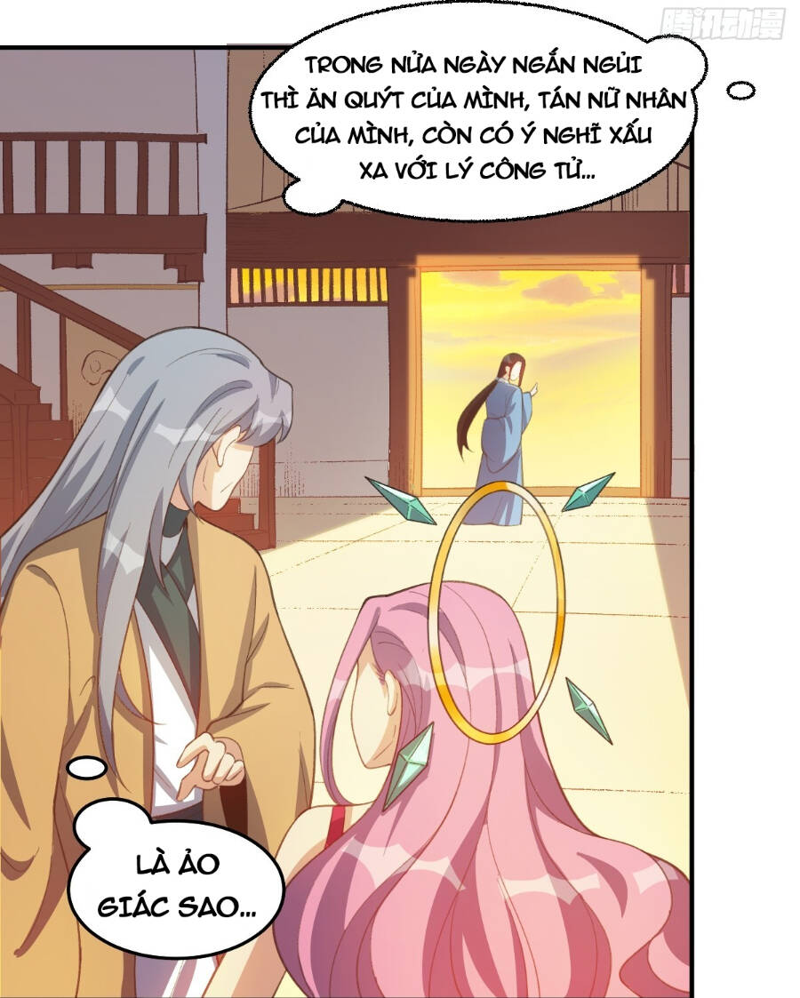 nguyên lai ta là tu tiên đại lão Chapter 204 - Next chapter 205