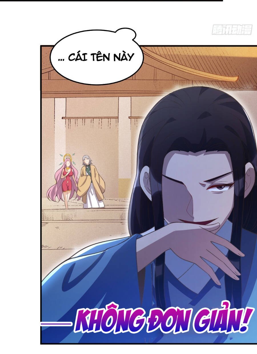 nguyên lai ta là tu tiên đại lão Chapter 204 - Next chapter 205