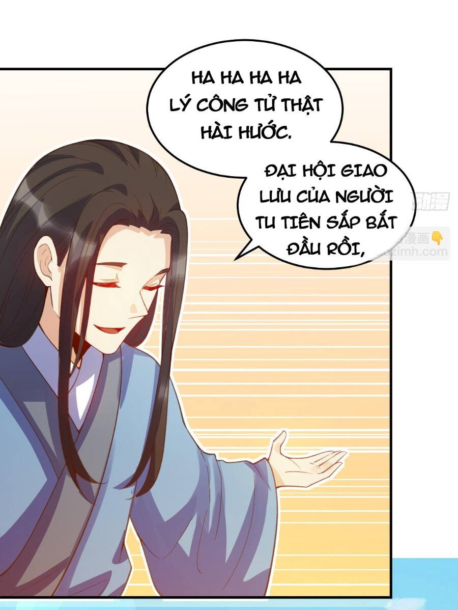 nguyên lai ta là tu tiên đại lão Chapter 204 - Next chapter 205