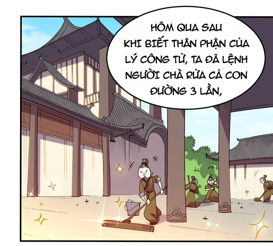 nguyên lai ta là tu tiên đại lão Chapter 205 - Next chapter 206