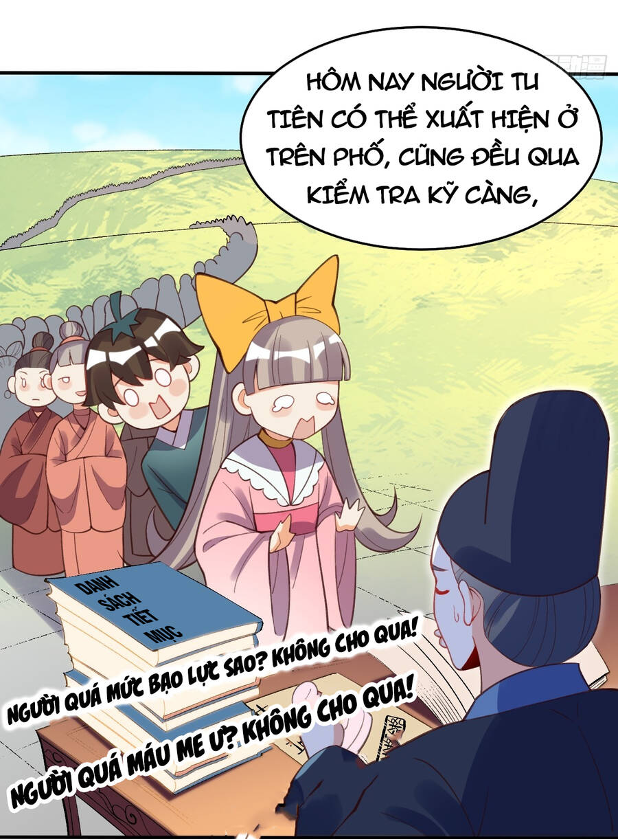 nguyên lai ta là tu tiên đại lão Chapter 205 - Next chapter 206