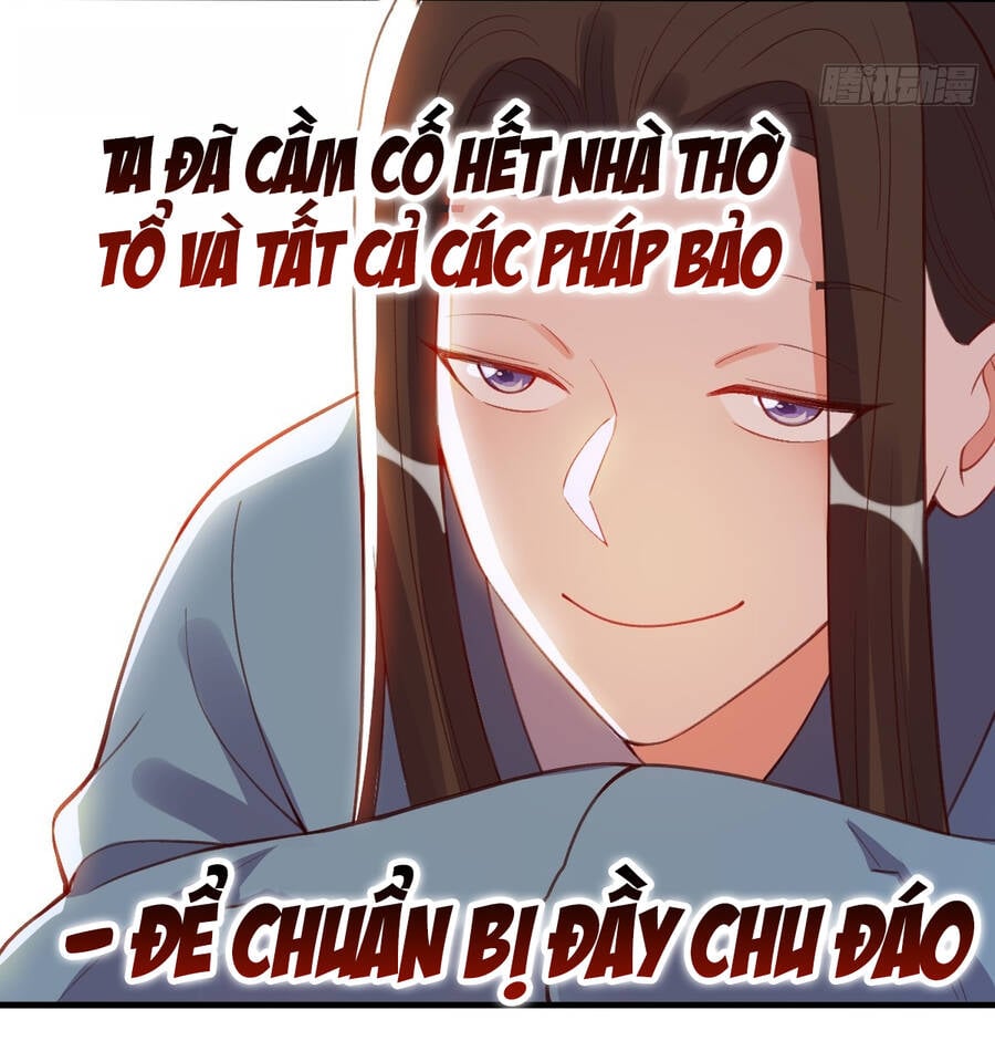 nguyên lai ta là tu tiên đại lão Chapter 205 - Next chapter 206