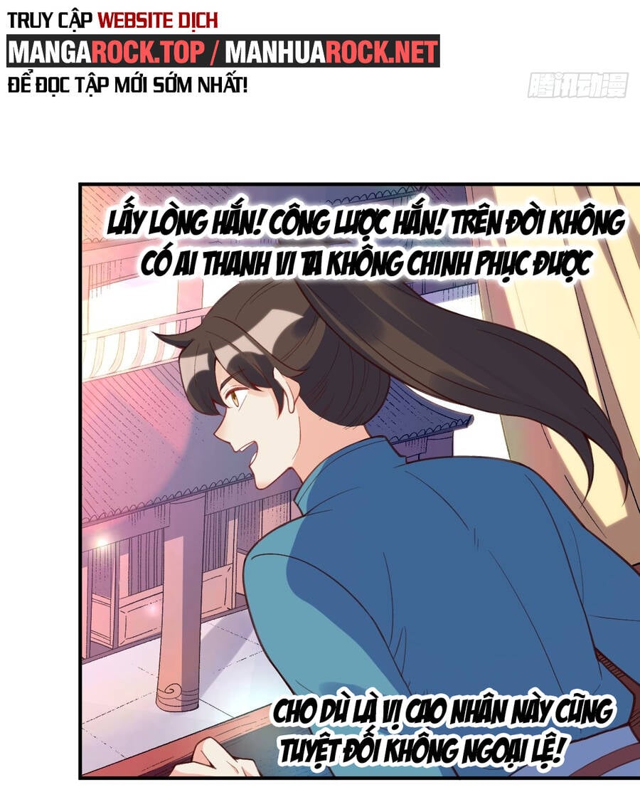 nguyên lai ta là tu tiên đại lão Chapter 205 - Next chapter 206