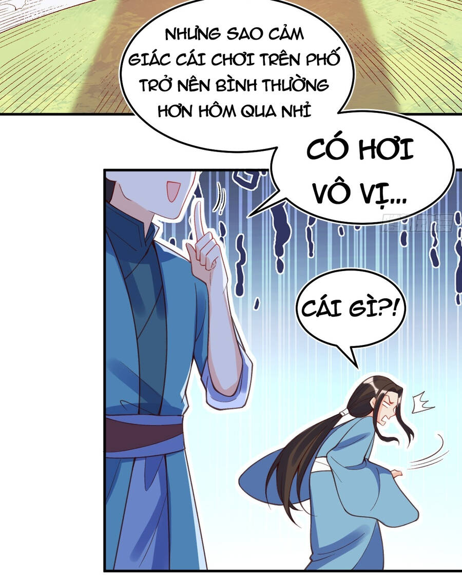 nguyên lai ta là tu tiên đại lão Chapter 205 - Next chapter 206