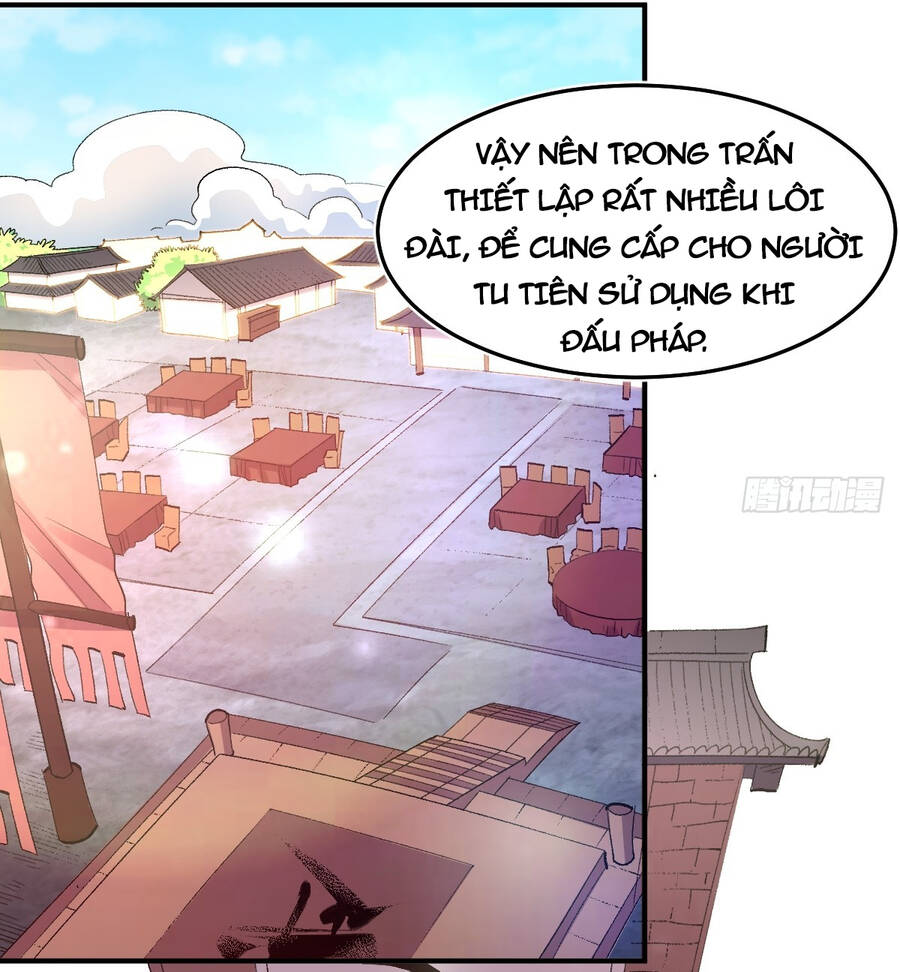 nguyên lai ta là tu tiên đại lão Chapter 205 - Next chapter 206