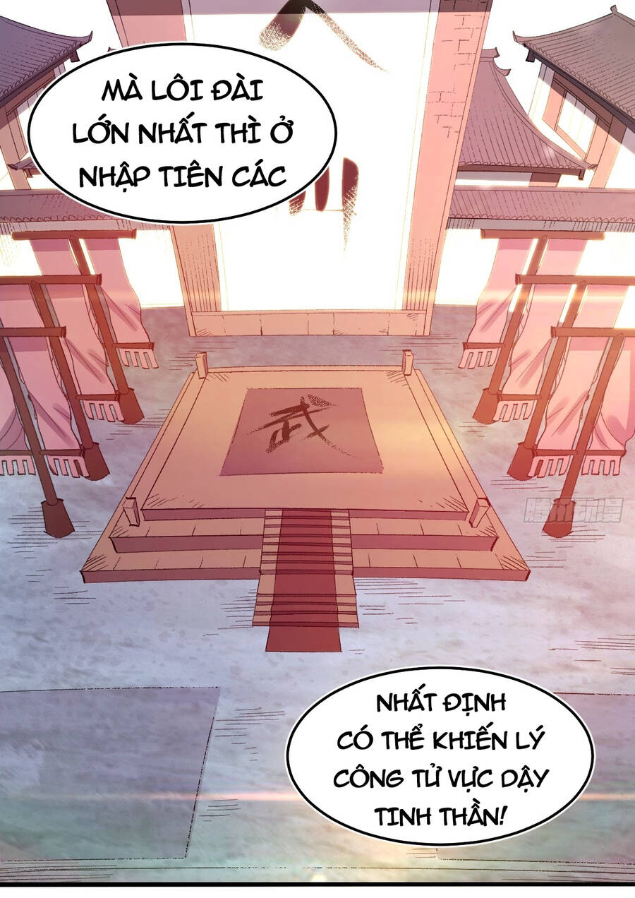 nguyên lai ta là tu tiên đại lão Chapter 205 - Next chapter 206