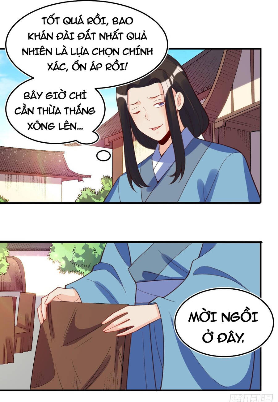 nguyên lai ta là tu tiên đại lão Chapter 205 - Next chapter 206