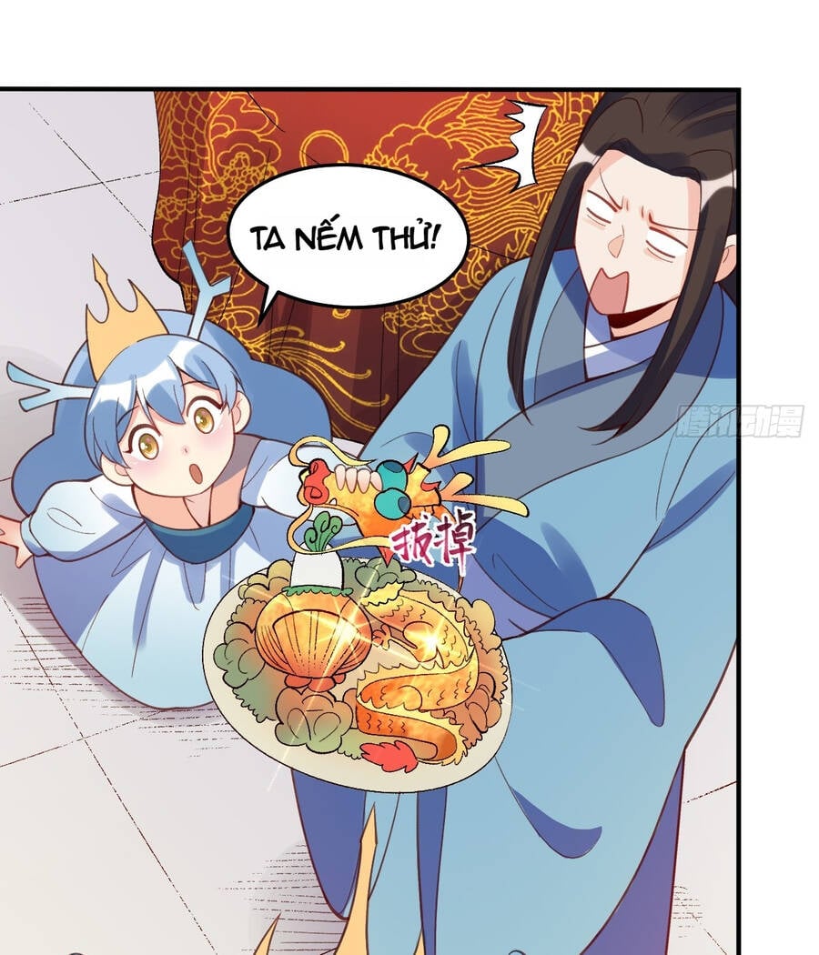 nguyên lai ta là tu tiên đại lão Chapter 205 - Next chapter 206