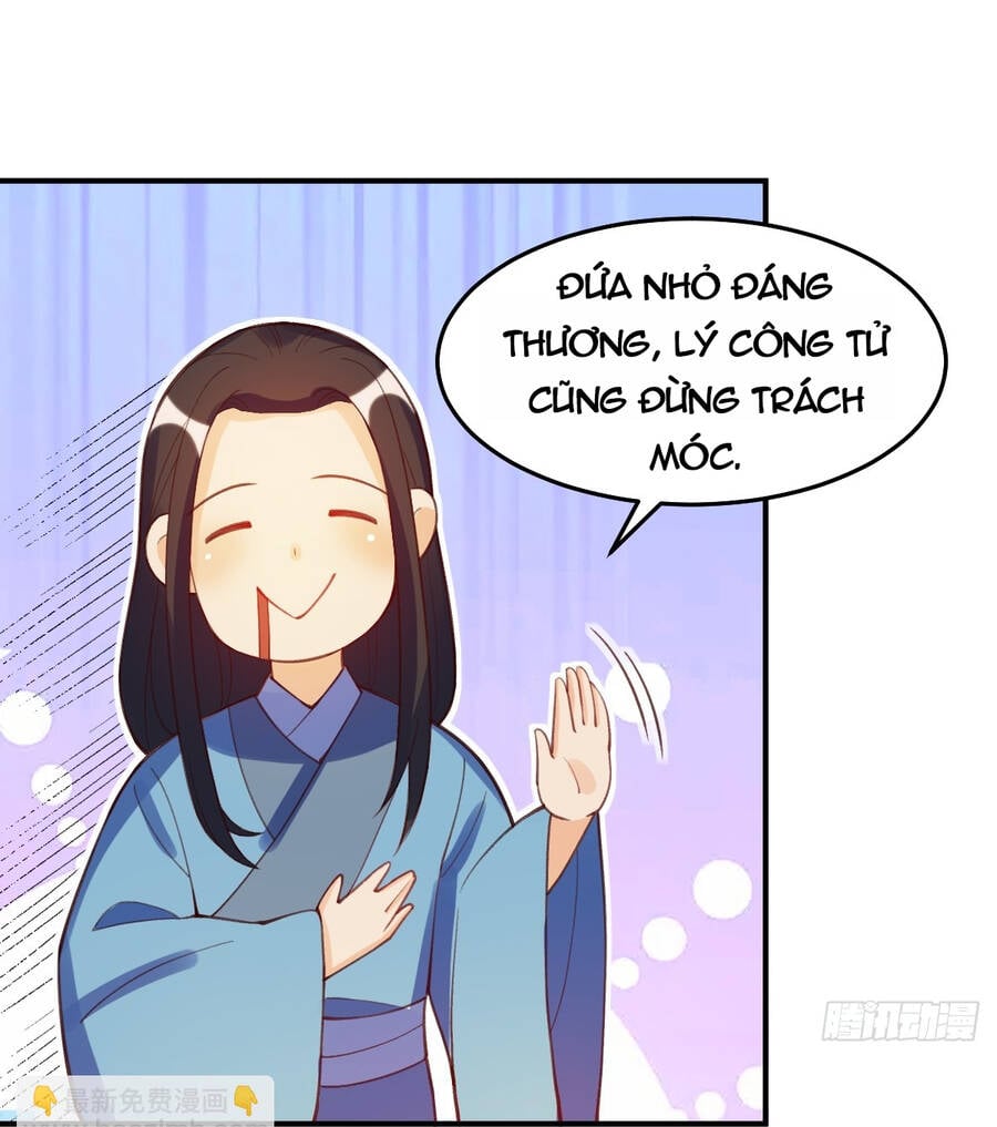 nguyên lai ta là tu tiên đại lão Chapter 205 - Next chapter 206