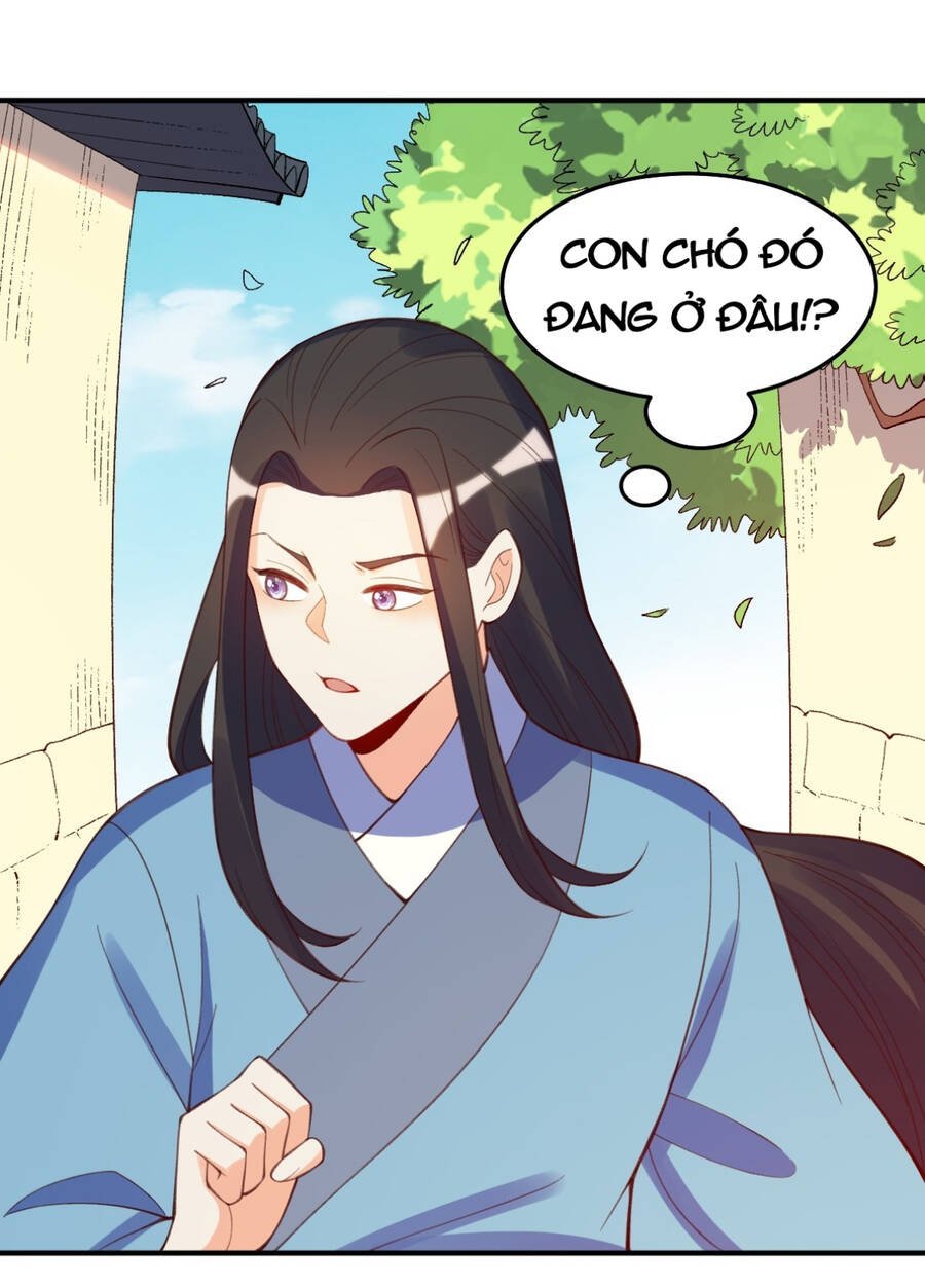 nguyên lai ta là tu tiên đại lão Chapter 205 - Next chapter 206