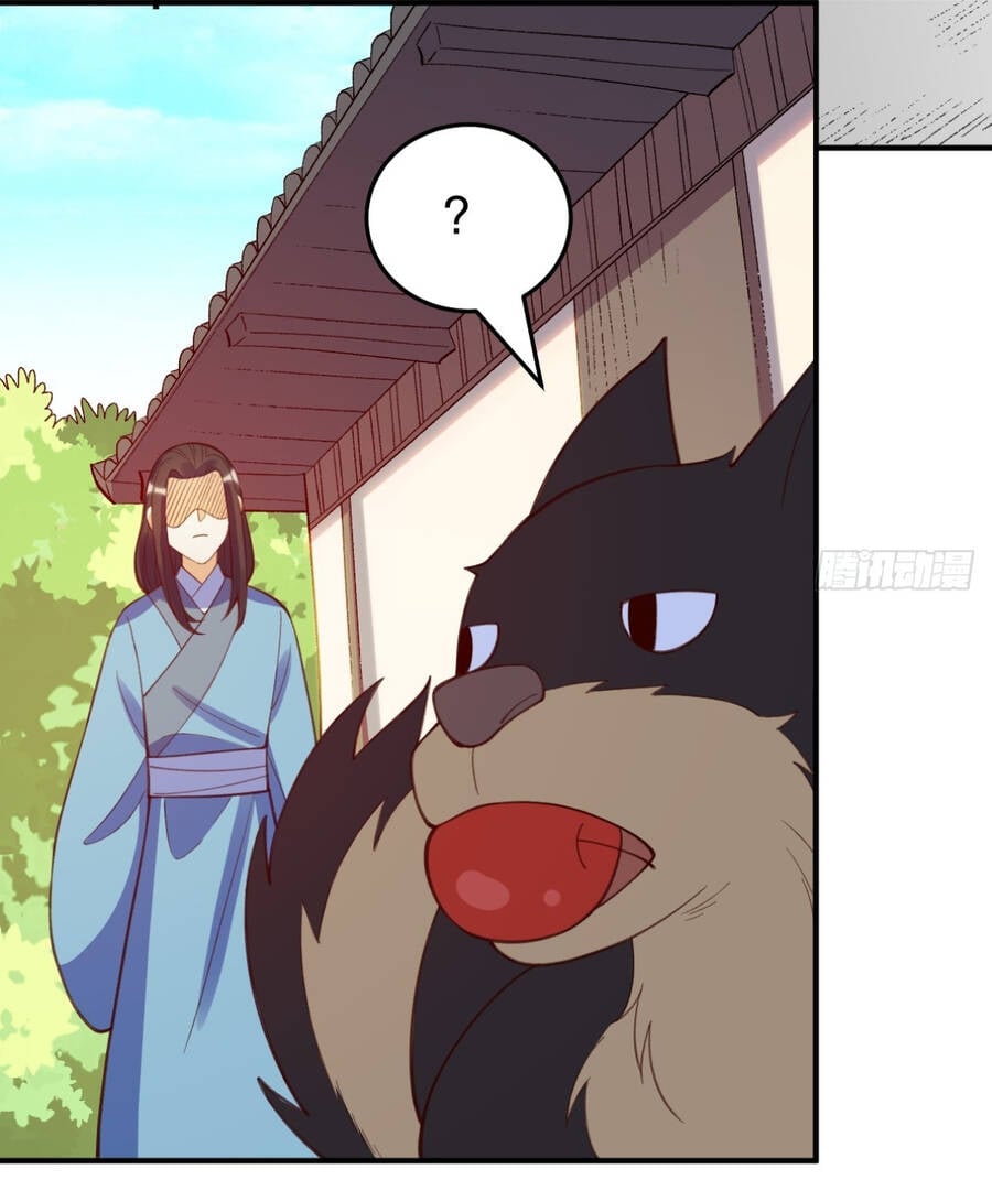 nguyên lai ta là tu tiên đại lão Chapter 205 - Next chapter 206