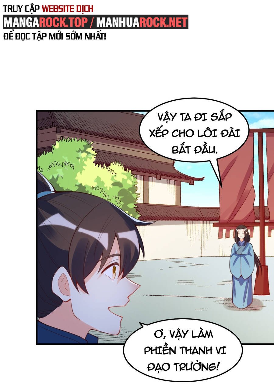 nguyên lai ta là tu tiên đại lão Chapter 205 - Next chapter 206