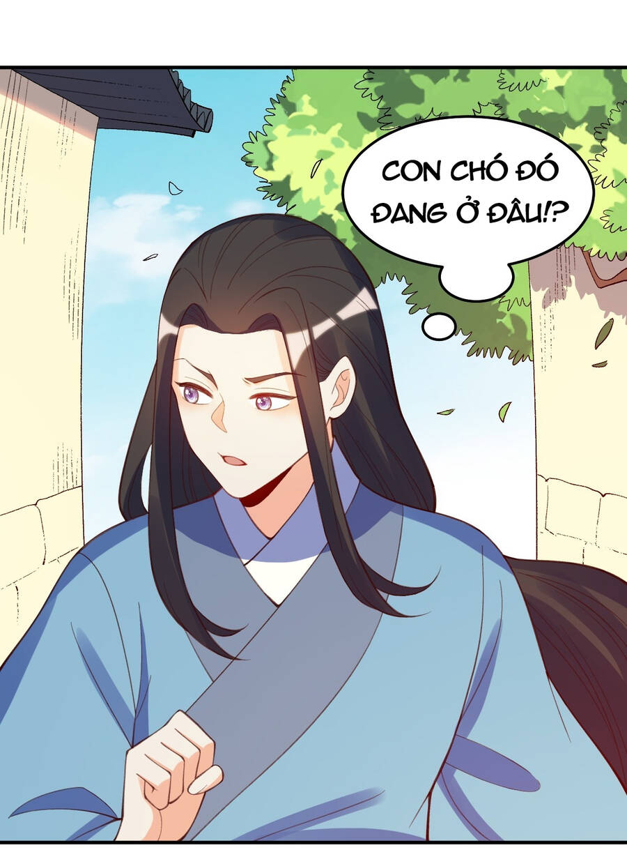 nguyên lai ta là tu tiên đại lão Chapter 205 - Next chapter 206