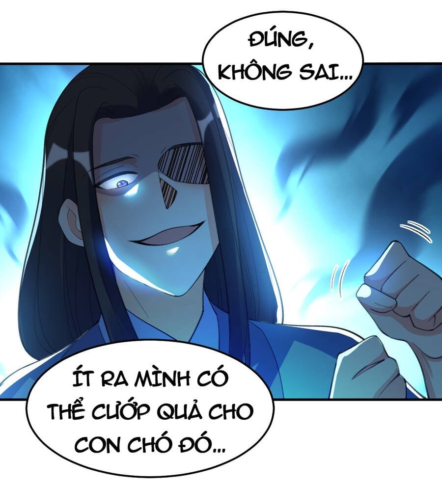 nguyên lai ta là tu tiên đại lão Chapter 205 - Next chapter 206