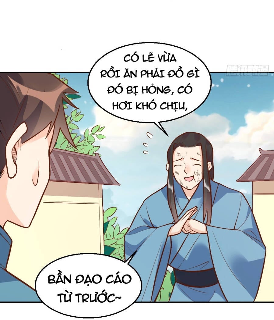 nguyên lai ta là tu tiên đại lão Chapter 207 - Next chapter 208