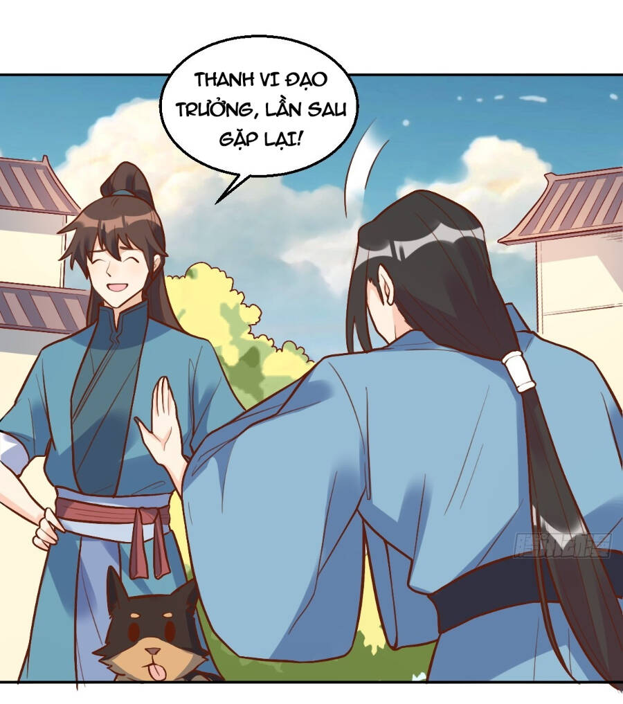 nguyên lai ta là tu tiên đại lão Chapter 207 - Next chapter 208