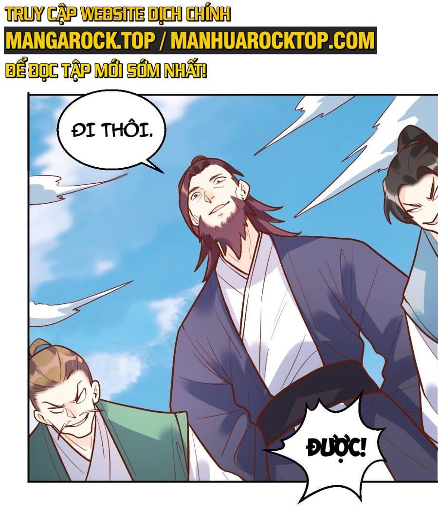 nguyên lai ta là tu tiên đại lão Chapter 207 - Next chapter 208