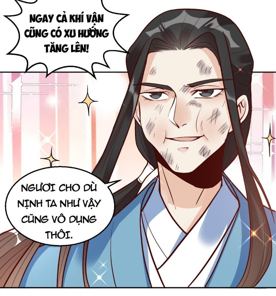 nguyên lai ta là tu tiên đại lão Chapter 207 - Next chapter 208