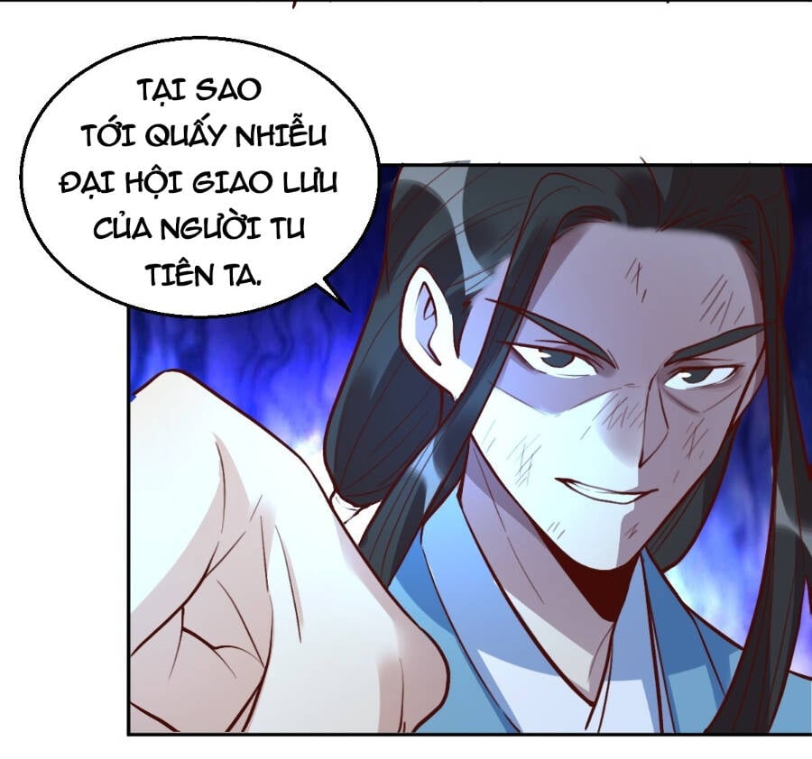 nguyên lai ta là tu tiên đại lão Chapter 207 - Next chapter 208