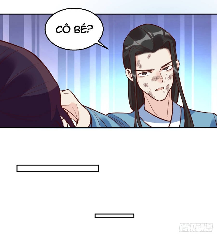 nguyên lai ta là tu tiên đại lão Chapter 207 - Next chapter 208