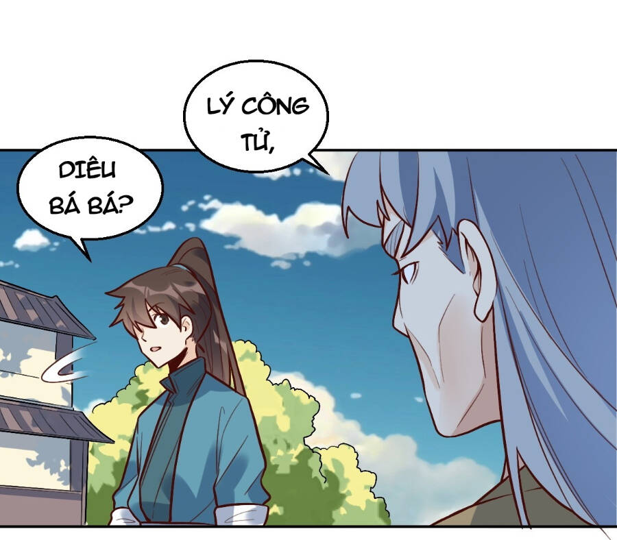 nguyên lai ta là tu tiên đại lão Chapter 207 - Next chapter 208