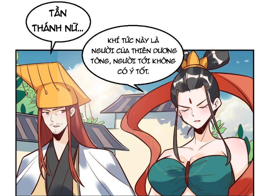 nguyên lai ta là tu tiên đại lão Chapter 207 - Next chapter 208