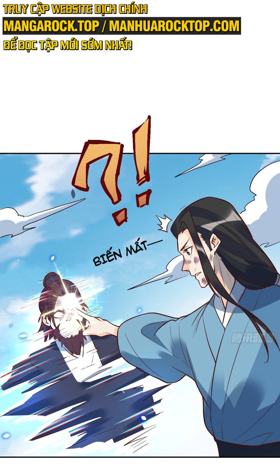 nguyên lai ta là tu tiên đại lão Chapter 207 - Next chapter 208